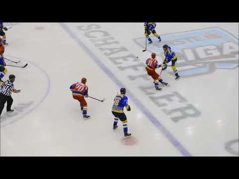 Corona Brasov Wolves - Dunarea Galati 19 01 2018