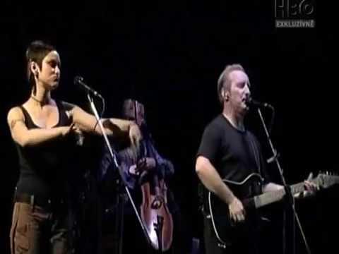 Čechomor & Lenka Dusilová Proměny