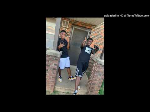 Double K x Double G - bACK 2 bACK