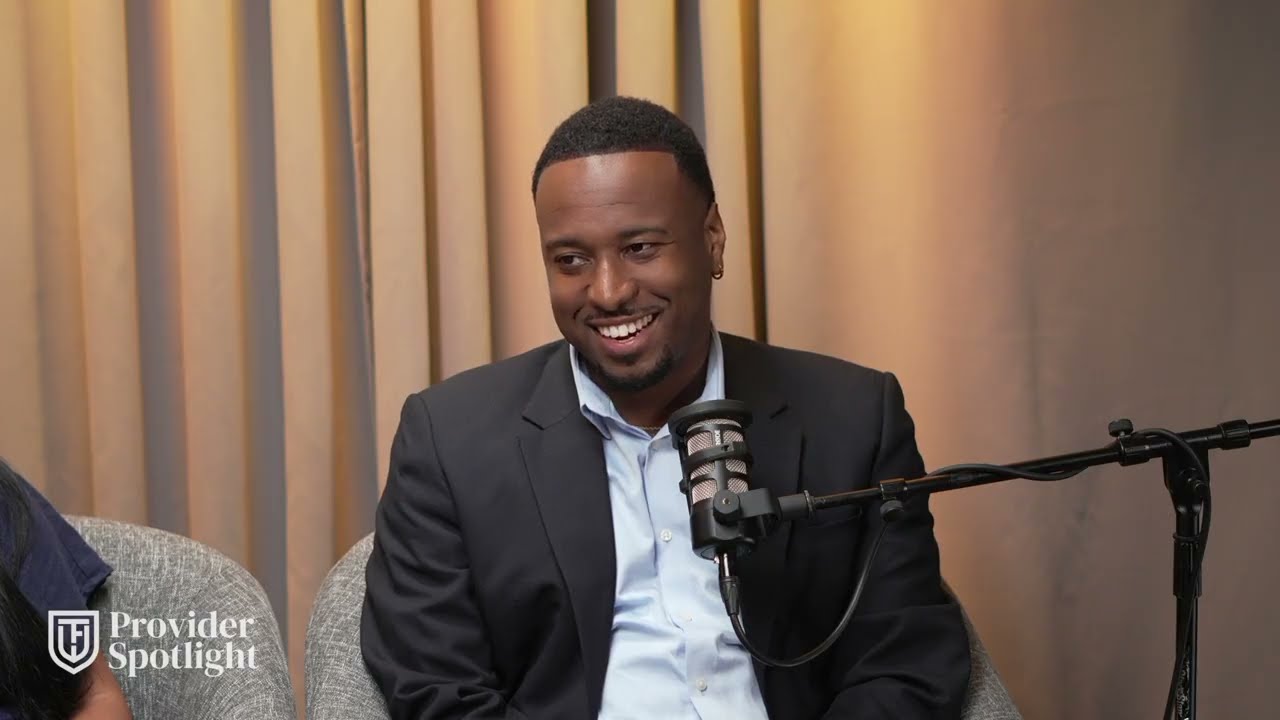 Provider Spotlight Ep. 1: Dixon Social Interactive Services