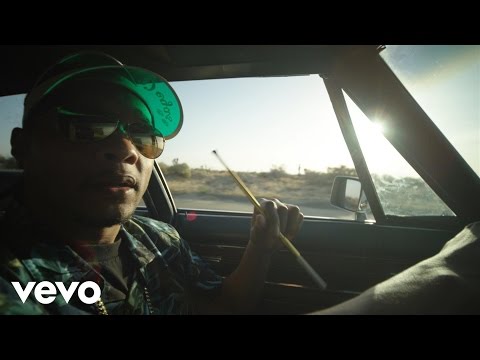 DJ Quik - Puffin The Dragon