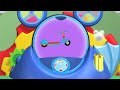 The Mousekedor Episode 12 Pluto S Ball