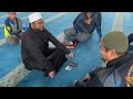 Surah Al Mulk by Biker Sheikh Abdulkarim Al Fatani Al Makki trip to Sri Sendayan Mosque Negeri Sembi