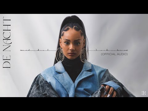 Zoë Livay - De Nacht (Official Audio)