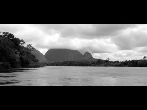 embrace of embrace of the serpent (music video)