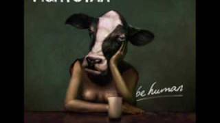 Fightstar - Colours Bleed To Red (W/ Lyrics)