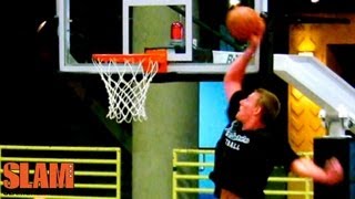 Saski Baskonia - Laboral Kutxa - Vitoria - Colton Iverson