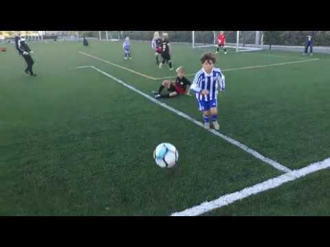 PK-35 pun 09 - HJK Laru 09 ..(1.Puoliaika)