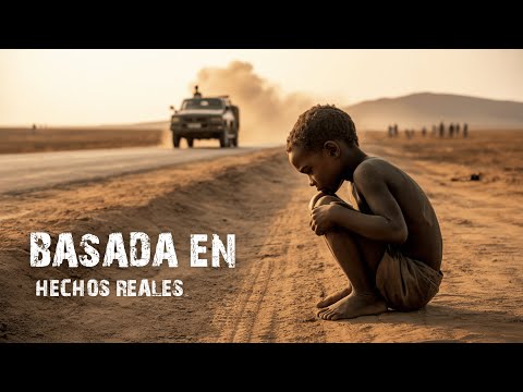 ¡Basada en hechos reales! Cuando el oro negro se convierte en sangre | Película completa