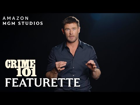 A Thief With A Code - Featurette