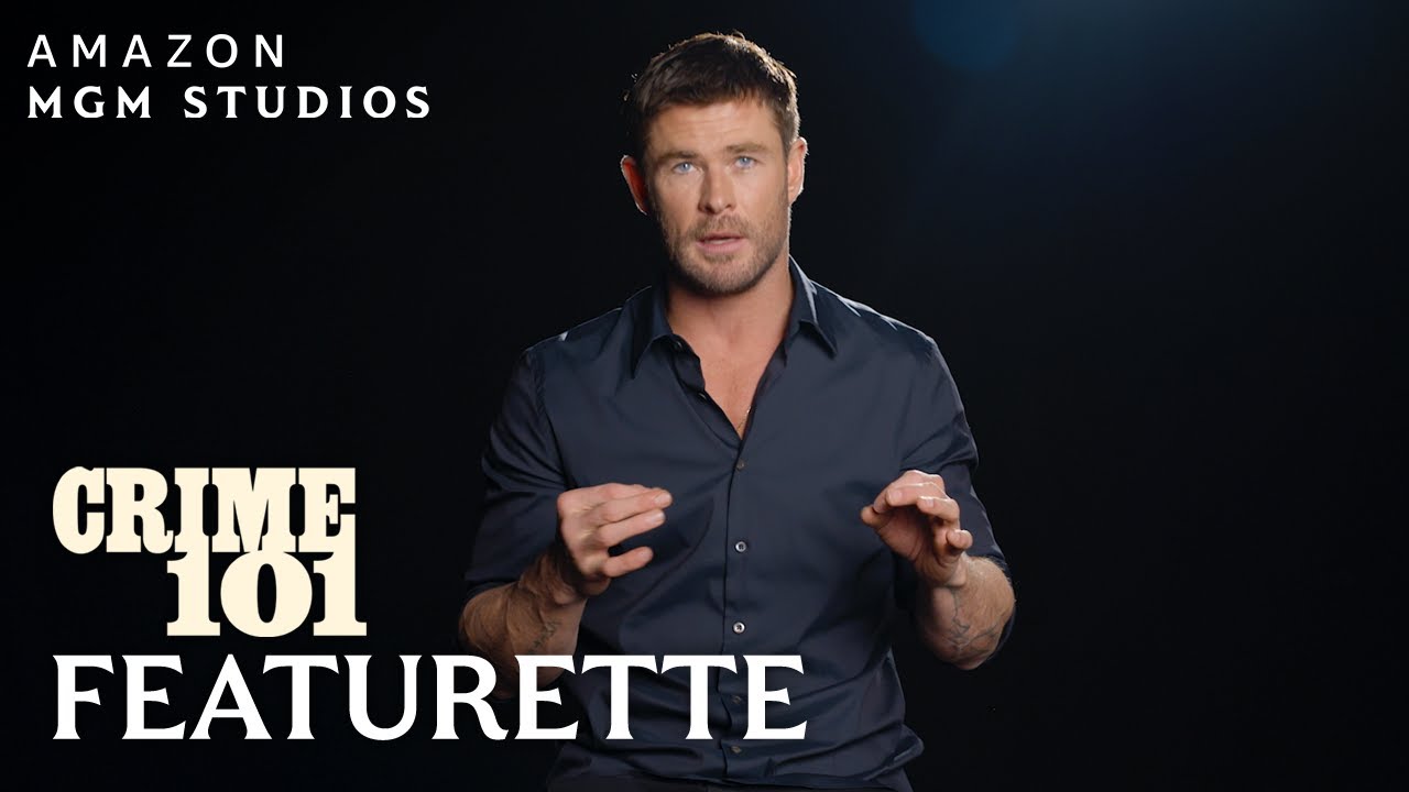 A Thief With A Code - Featurette