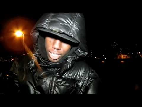 Young Mikes - Riding Out (@Prodeetv)