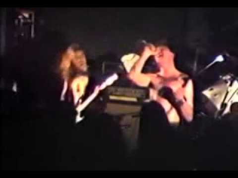 IRON MAIDEN - Live At Ruskin Arms (1980)