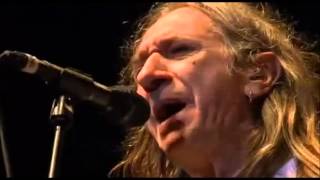 Rosendo y Barricada - Barrio Conflictivo