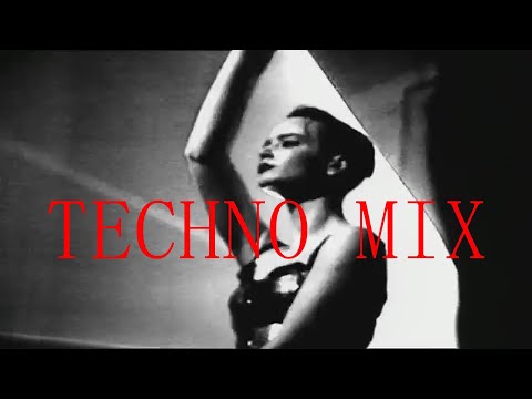 PEAK TIME TECHNO SET 2022 | 3:33 AM | Monika Kruse, Adam Beyer, Ellen Allien, Simina Grigoriu...