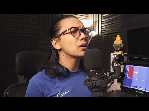 Kejoraku Bersatu (Search) - Acoustic Cover by Aepul Roza