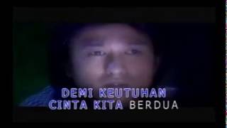 Download lagu SLAM - Rindiani [KARAOKE] mp3