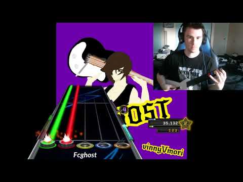 FTK by Vagiant EXPERT GUITAR FC 100%
