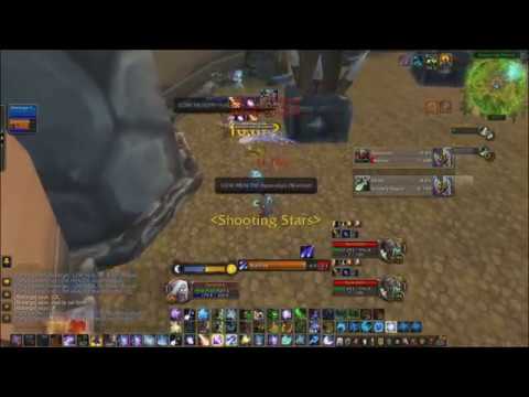 Cenariun | MoP 2v1 Arena