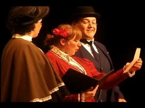 Welcome to the Charlotte Performing Arts Center