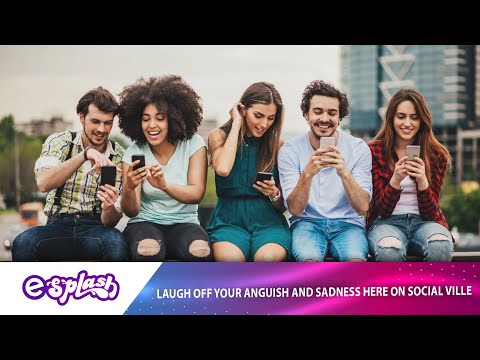 Sit Back And Enjoy Trending Post From Social Media On Social Ville