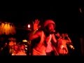 Cocoa Tea - "Germany, you are too young to be ...