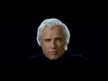 MARLON BRANDO As JOR EL In SUPERMAN THE MOVIE Forgets The Name Of His Son