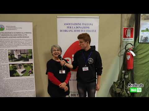 Mostra di San Giuseppe 2019 - A.I.D.O. Casale Monferrato