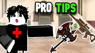 The ONLY Trading Guide You'll Need For MM2  │ Part 1