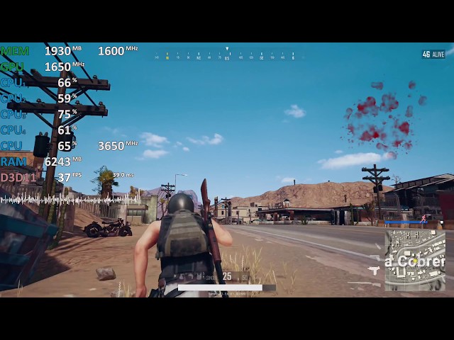 Ryzen 3 2200g fortnite fps