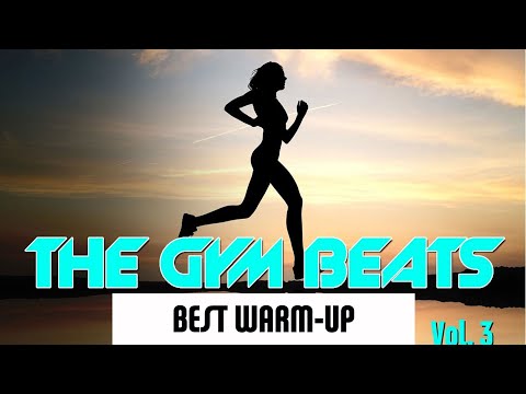 THE GYM BEATS "Muscle Love" - BEST WARM-UP, BEST WORKOUT MUSIC, MOTIVATION, EXERCISE MUSIC