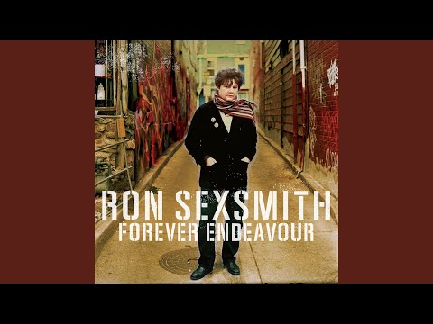 Deepens With Time - Ron Sexsmith