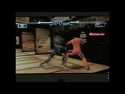 Dead or Alive 4 Xbox 360 Gameplay - DOA 4