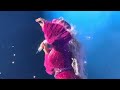 Beyoncé- Cuff It Wetter Remix/ Energy (Atlanta Won) RWT ATL Night One