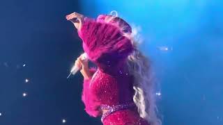 Beyoncé- Cuff It Wetter Remix/ Energy (Atlanta Won) RWT ATL Night One