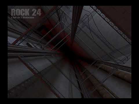 Half Life 2 - Rock 24 - Intro Music