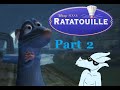 Ratatouille Part 2