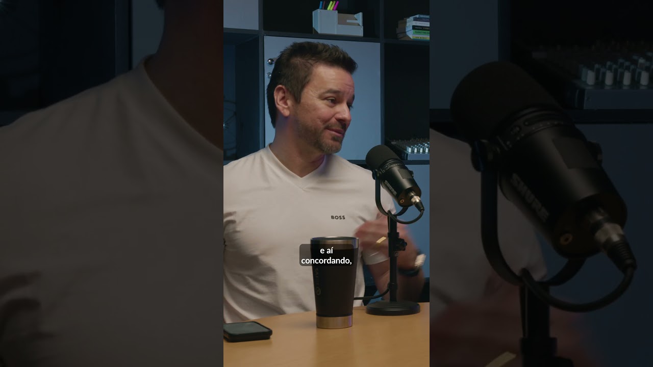 Jornada da tecnologia: o que o passado ensina sobre o futuro da IA #shorts