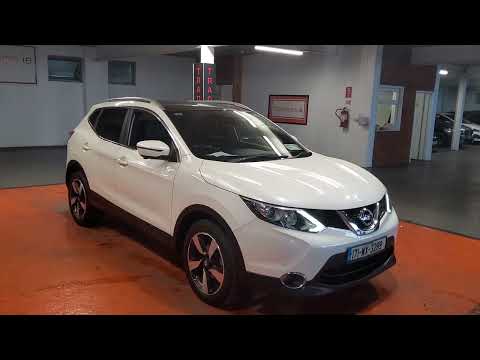 Nissan Qashqai 2017 - Image 2