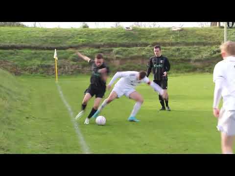 SLP 4. Runde MTV Welsleben : 1. FSV Nienburg  0:4