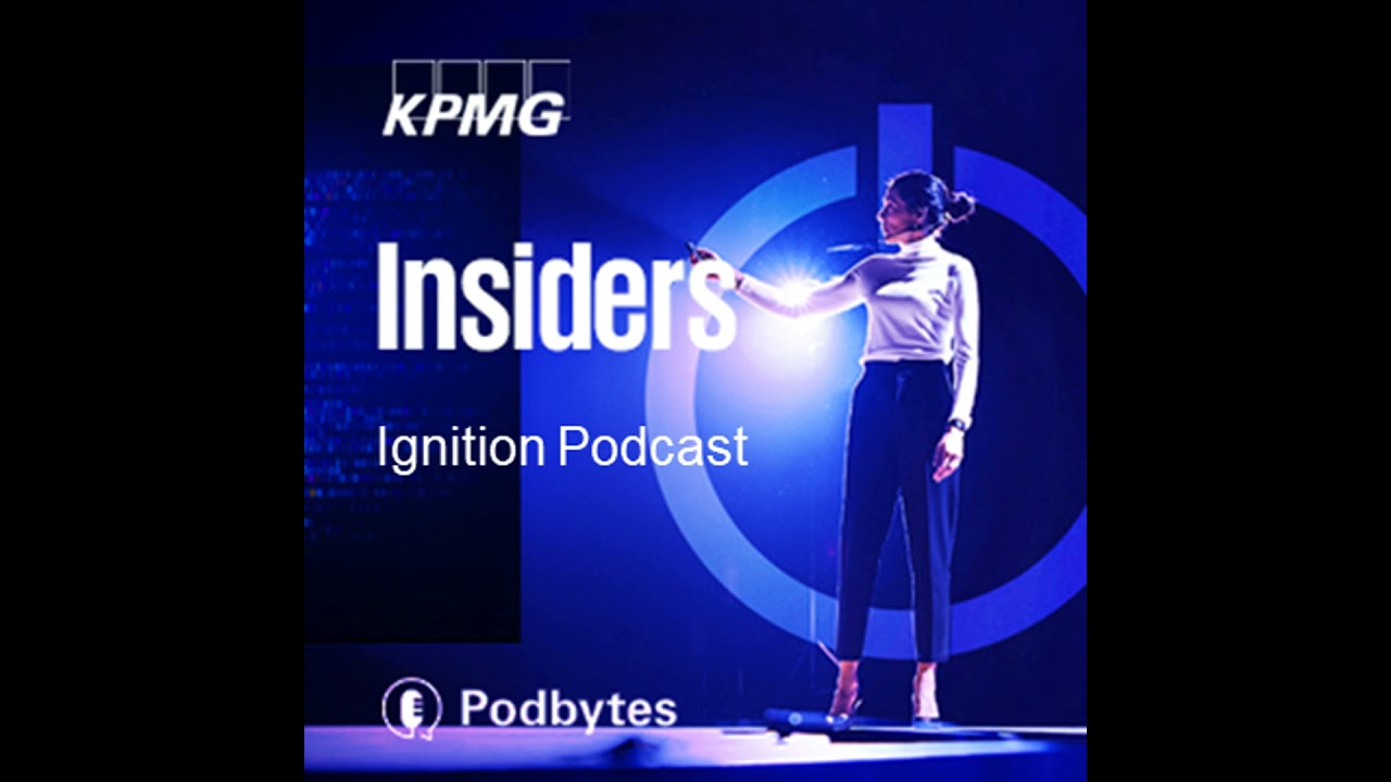 Episode 2: Cameron Burke | Insiders - YouTube