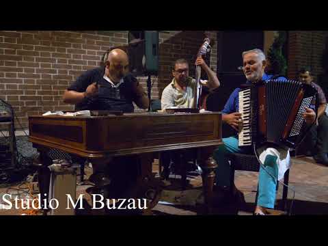 Ionica Minune Furtuna la Milano