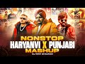 Non Stop Haryanvi X Punjabi Mashup Dj Shiv Chauhan Naam Chale Tag Awara Ke Russian Bandana