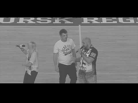 17.01.2018 Highlights. Dynamo Kursk (RUS) v Bourges Basket (FRA)