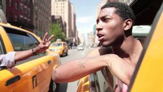 Tayyib Ali - Do It (Official Music Video)