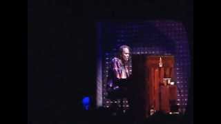 Neil Young  Singer Without A Song Boston garden by Ben Wilder 11 26 2012