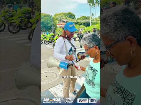 ✨ Roldanillo nos abrió sus puertas y nosotros llegamos con toda la fuerza del Centro Democrático! 💛