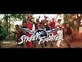 Jean-Claude Van Damme | Street Fighter: Worth Fighting For