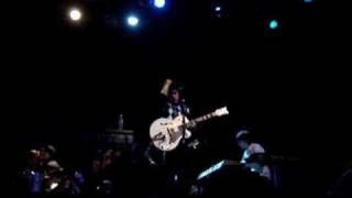 Black Lungs- In Memory