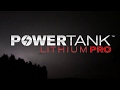 PowerTank Lithium Pro Product Tour